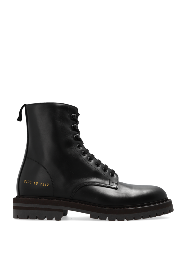 platform 120mm leather boots Schwarz RallystoryShops France Black zapatillas de running Salming trail talla 42 mas de 100 Common Projects